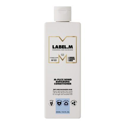 Label M m plex bond repair conditioner 300 ml