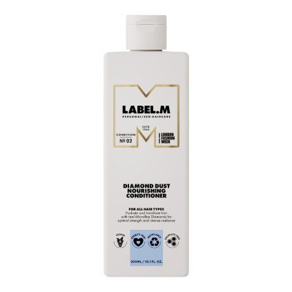 Label M diamond dust nourishing conditioner 300 ml