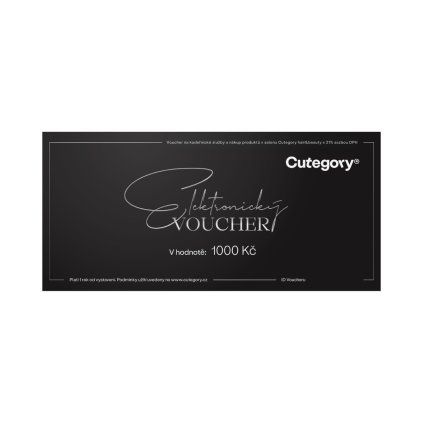 Elektronický voucher
