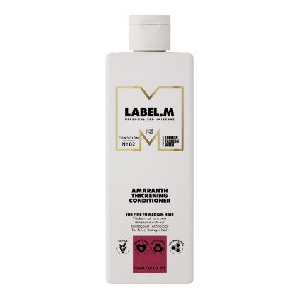 Label M amaranth thickening conditioner 300 ml