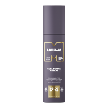 Label M curl define cream 150 ml