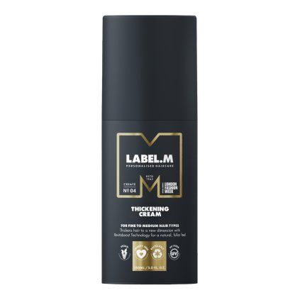 Label M thickening cream 150 ml