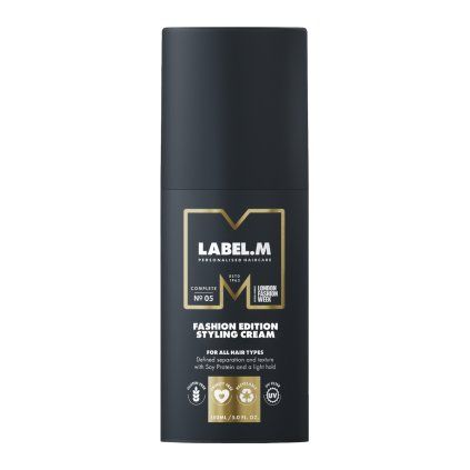 Label M fashion edition styling cream 150 ml