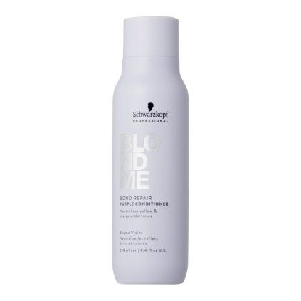 bm bond repair fialovy kondicioner