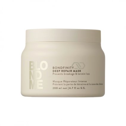 bm bondfinity deep repair maska 2
