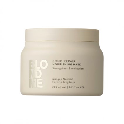 bm bond repair nourishing maska 2