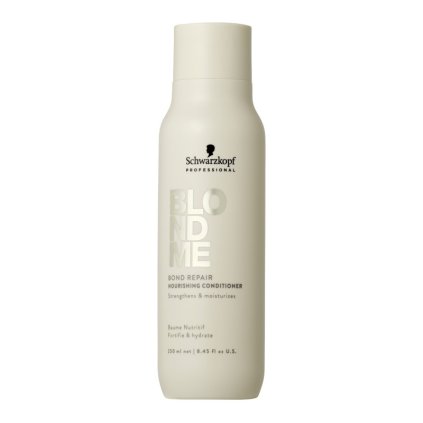 bm bond repairnourishing kondicioner