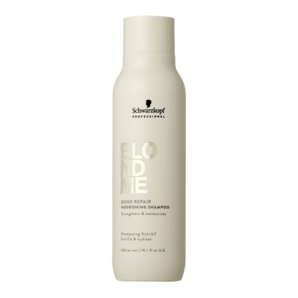bm bond repair nourishing sampon 2
