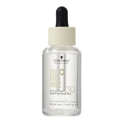 bm bondfinity deep repait olej