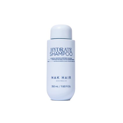 NAK Hydrate šampon 350 ml