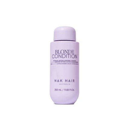 NAK Blonde kondicionér 350 ml