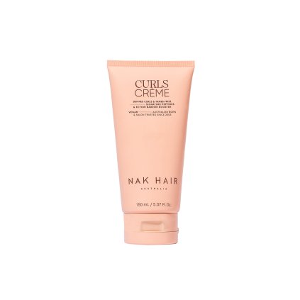 NAK Curls Creme krém na vlny 150 ml