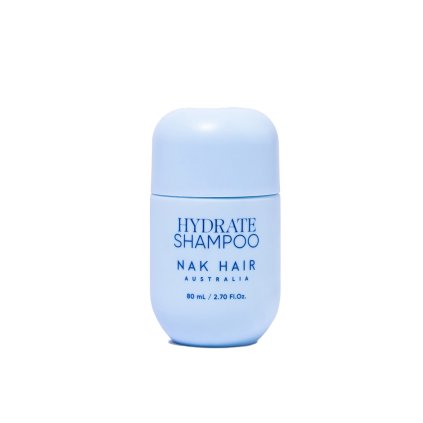 NAK Hydrate šampon 80 ml