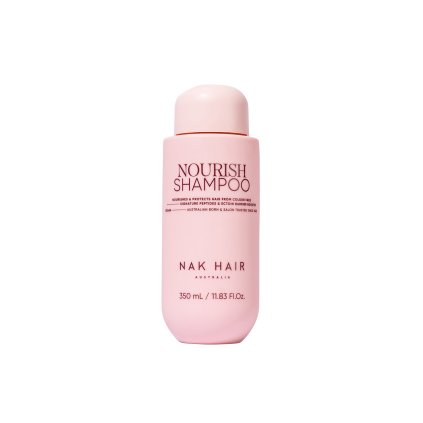 NAK Nourish šampon 350 ml