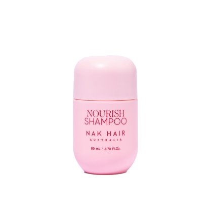 NAK Nourish šampon 80 ml