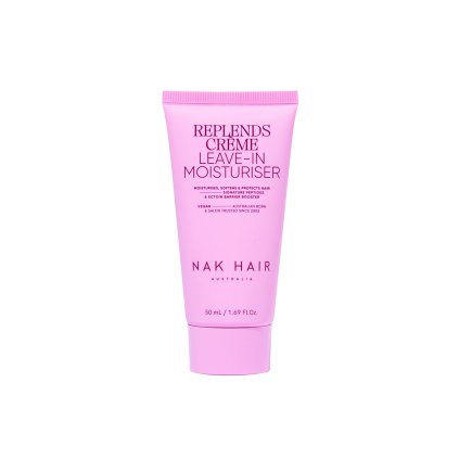 NAK Replends Creme Leave-in bezoplachový krém 150 ml