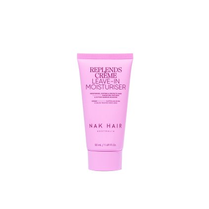 NAK Replends Creme Leave-in bezoplachový krém 50 ml