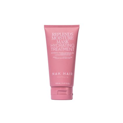 NAK Replends Moisture Mask hydratační maska 150 ml