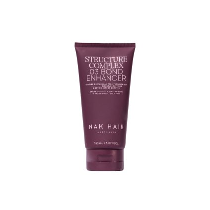 NAK Structure Complex No.3 Bond Enhancer 150 ml