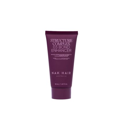 NAK Structure Complex No.3 Bond Enhancer 50 ml