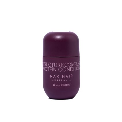 NAK Structure Complex proteinový kondicionér 80 ml