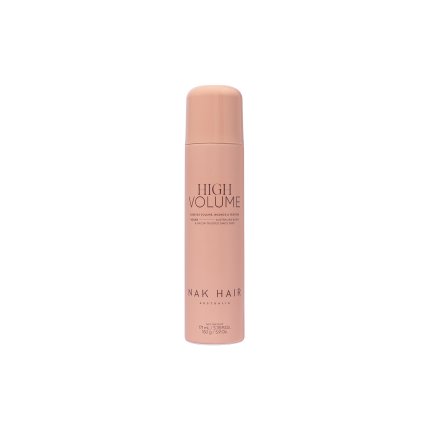 NAK High Volume objemový sprej 150 g