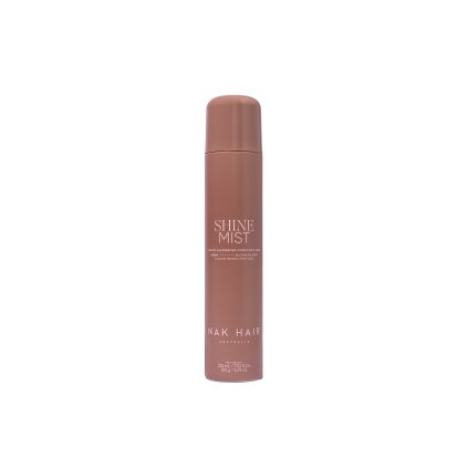 NAK Shine Mist sprej na lesk 222 ml