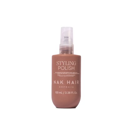 NAK Styling Polish uhlazující krém 100 ml