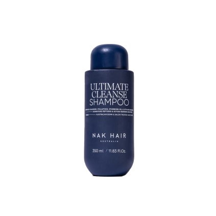 NAK Ultimate Cleanse hloubkově čisticí šampon 350 ml