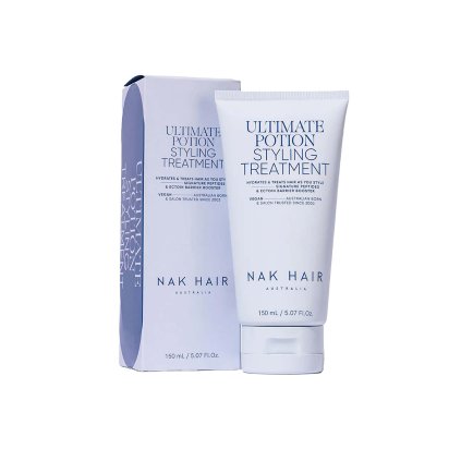 NAK Ultimate Potion bezoplachová péče 150 ml