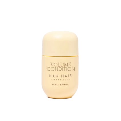 NAK Volume kondicionér 80 ml