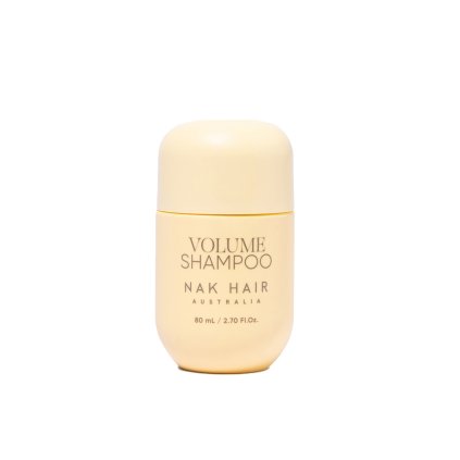 NAK Volume šampon 80 ml