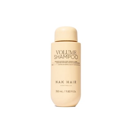 NAK Volume šampon 350 ml