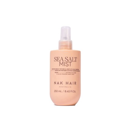 NAK Sea Salt Mist slaný sprej 250 ml